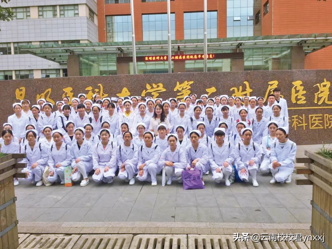 云南经济管理学院医学类五年制大专的基础医学系怎么样?