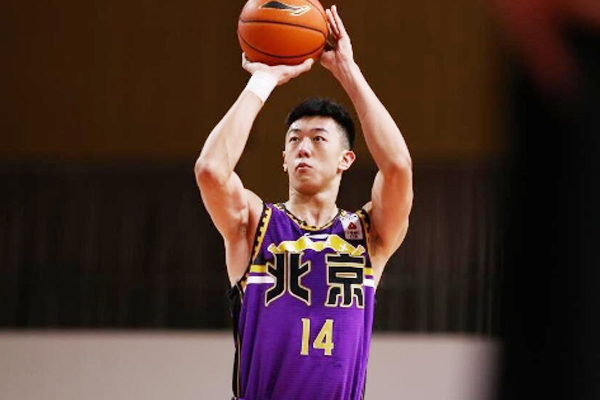 北大nba有哪些学院(本赛季五位出身北大的球员：张宁王少杰撞新秀墙，郭凯成广州核心)