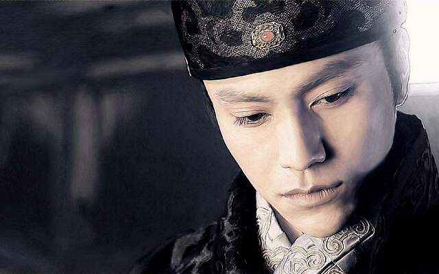 《成化十四年》的大太监汪直,贵人是万贵妃,伯乐是明宣宗