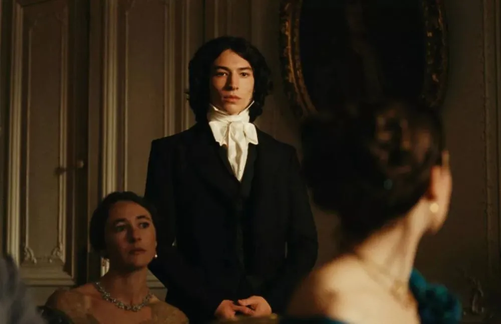 文学范本《包法利夫人》：故事荒淫露骨，为浪漫出轨，因欲望而死