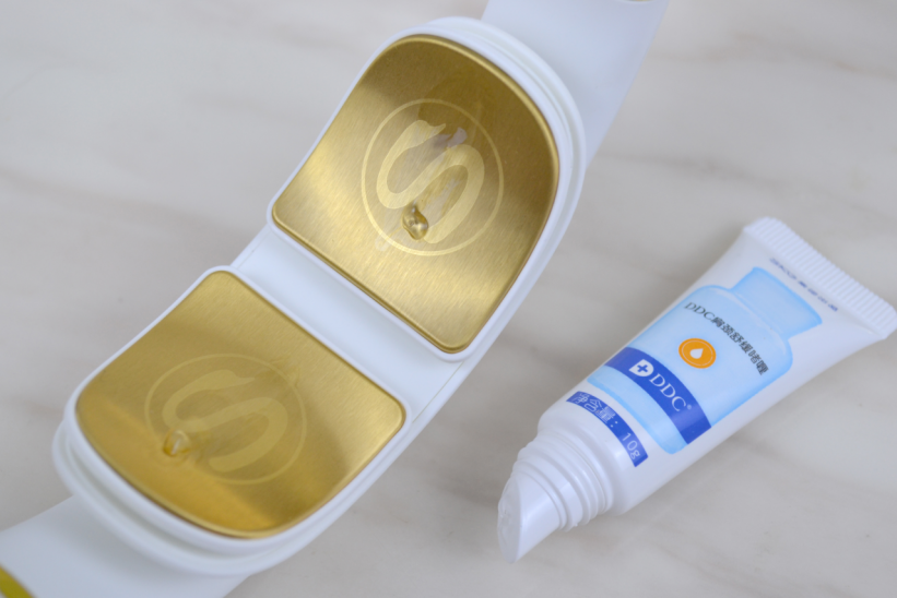 关爱颈椎健康 试试华为甄选 SKG智能颈椎按摩仪