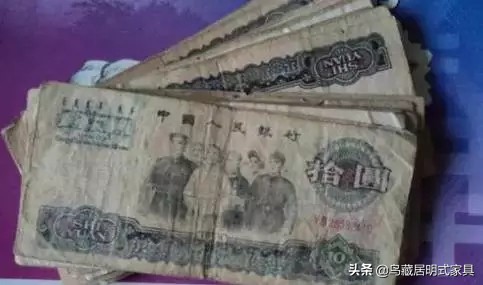 价值200万元的纸币，一对折，咋就只剩80万了呢？