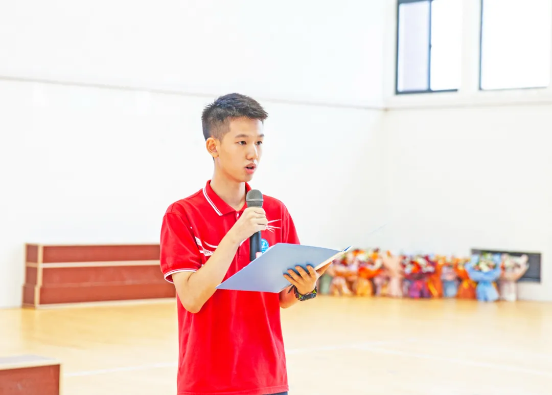 青春当逐梦，展翅凌云霄！宜昌长江中学2021年毕业典礼圆满落幕