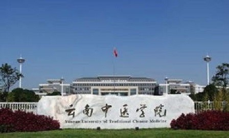 云南地区大学排名，云南农业大学排名第五，它排第二