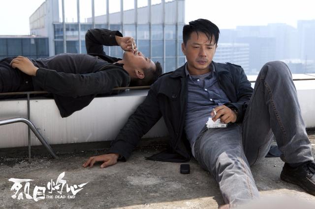 11部国语高分悬疑犯罪电影，全看过算我输