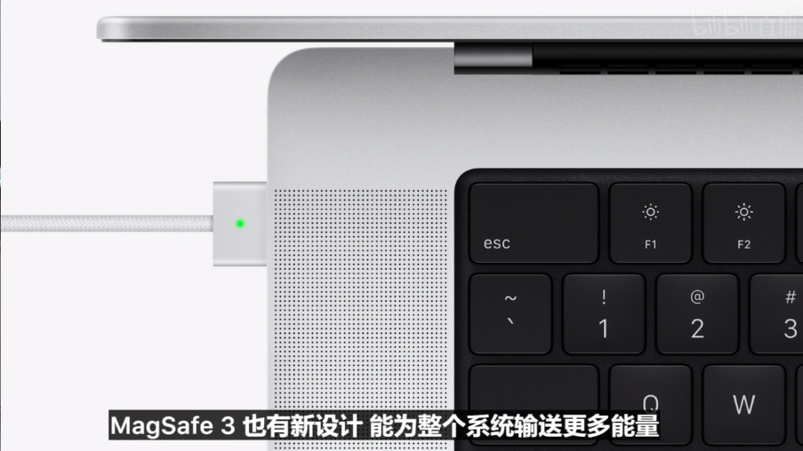 牙膏挤爆！新款MacBook Pro发布：很强，但好像有点贵
