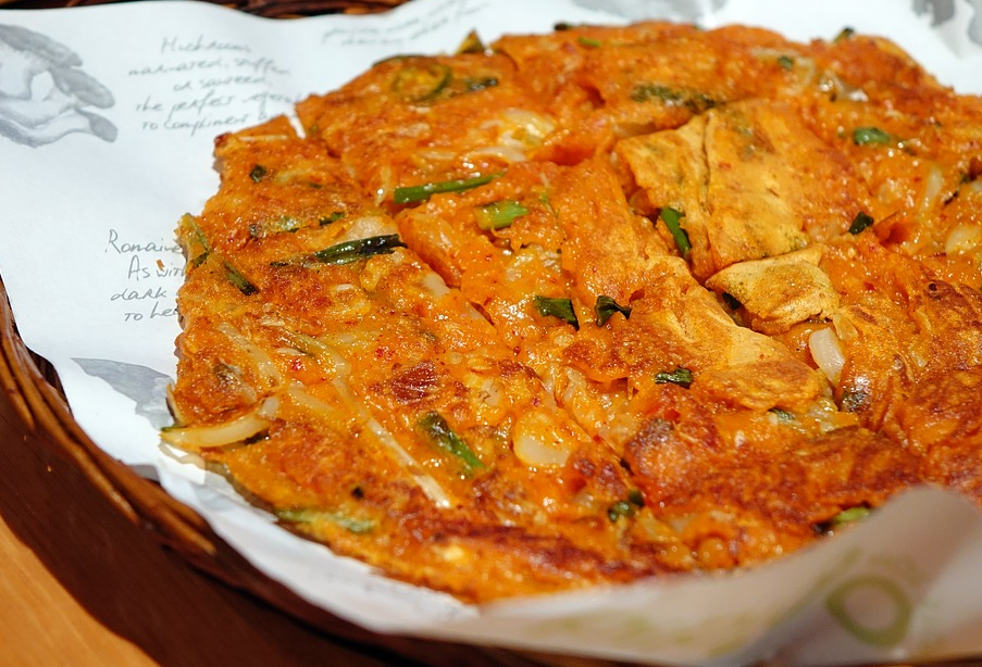 韓國街頭小吃大全：這些是韓國人最愛的街頭美食