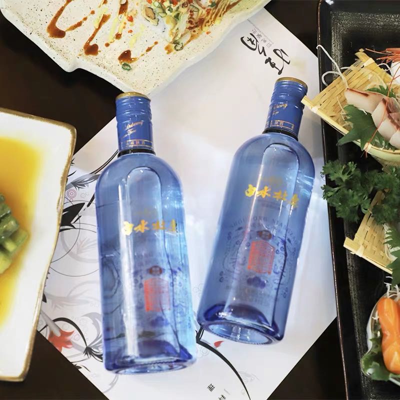 不是茅台、五粮液、汾酒，最有资格的三大骨灰级白酒原来是它们
