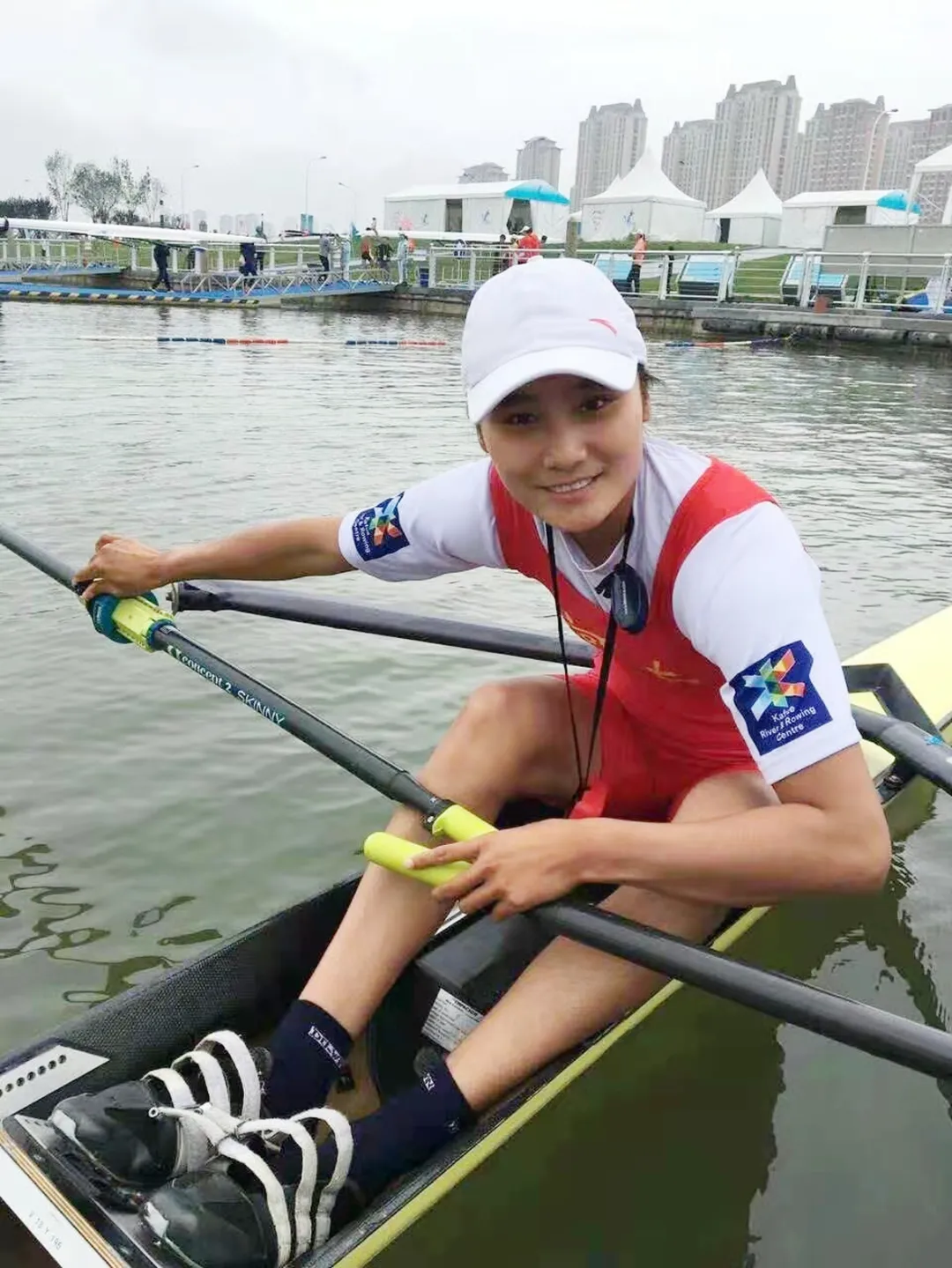 厉害了！濮阳10名运动健儿勇夺全运会决赛入场券