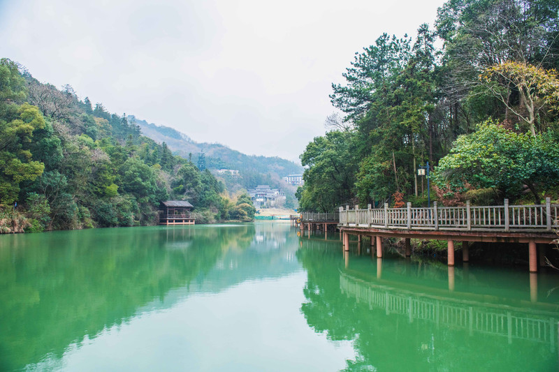 南昌哪里能晚上看足球比赛(烟雨三月湾里，尽享运动养生之旅)