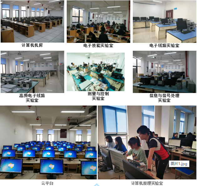 院系篇丨信息科学与技术学院（软件学院）