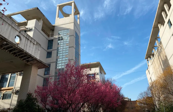 惊艳眼球！最近，陕西高校“最美校花”高清大图曝光