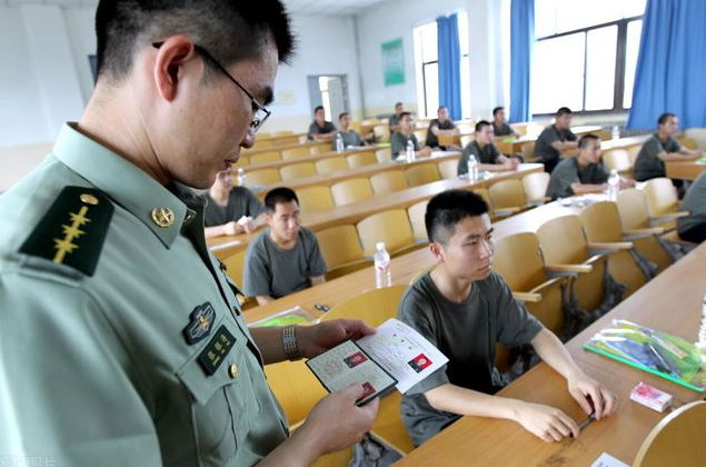 录取分数相对友好的3所军校，毕业后能分配工作，是中等生的首选