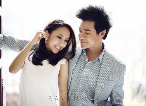 佟丽娅发微博离婚！“放荡不羁”的陈思诚，曾和众多女星传绯闻