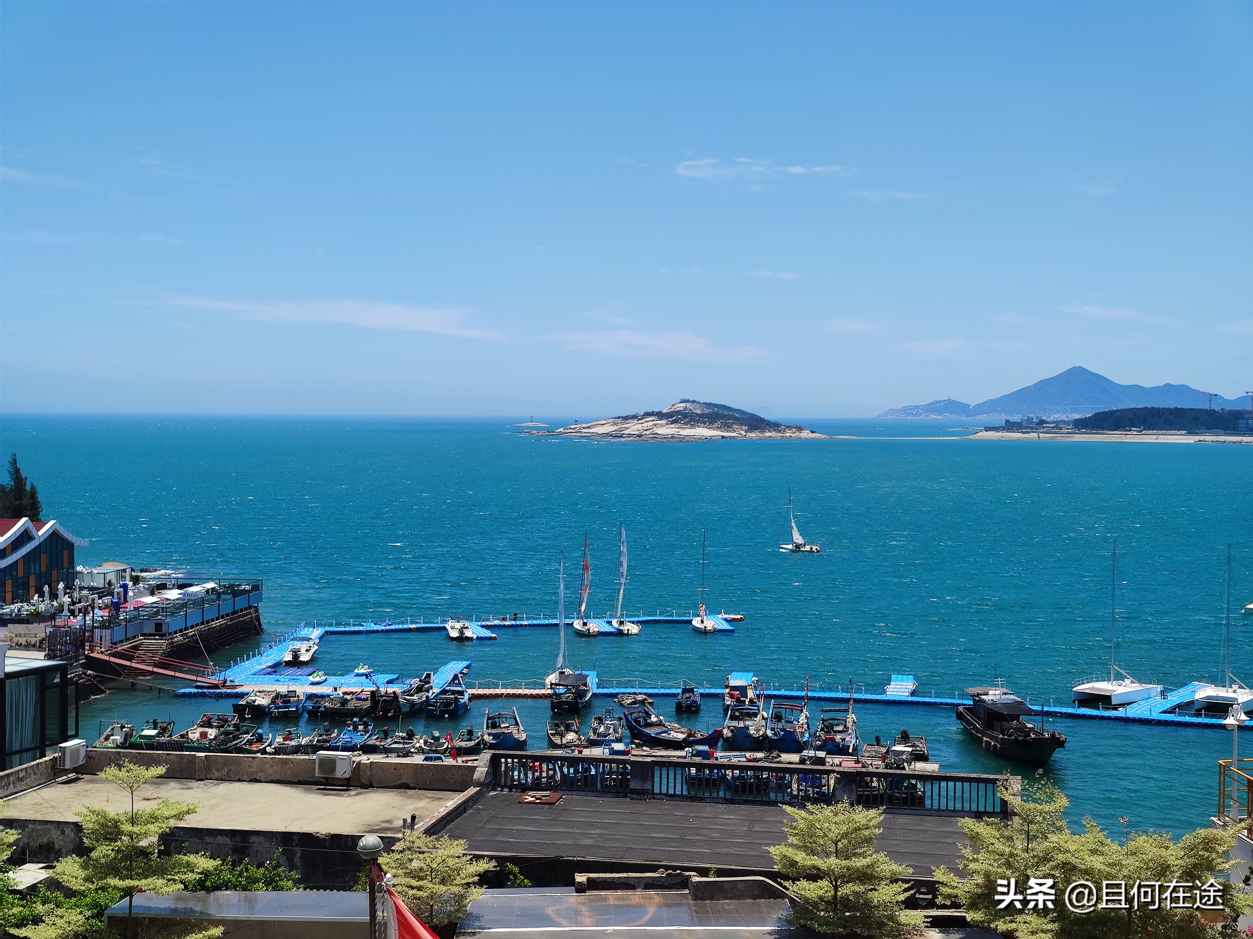 东山岛：面朝大海，春暖花开，东山岛攻略一