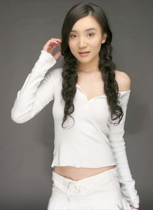 小宋佳的彪悍上位史，以及她的“爱情语录”