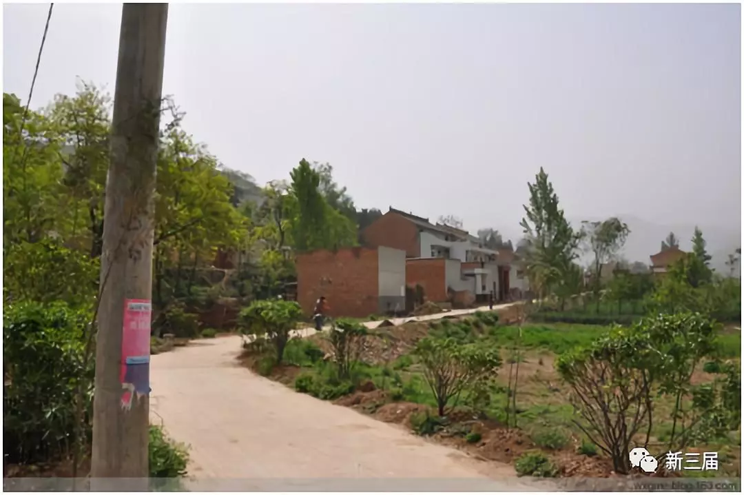 王晓光：我在姜太公钓鱼的地方当知青