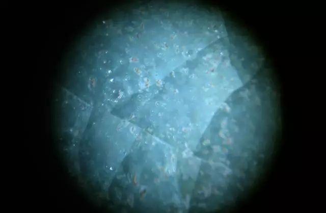 玩瓷器该知道：古瓷釉面常见十三种瑕疵
