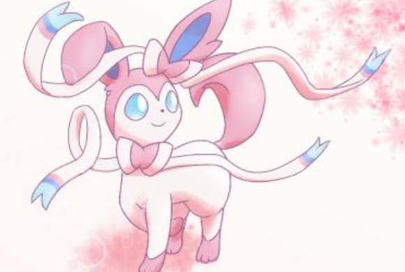 《宝可梦》仙子伊布的妖精系地位已不在？再次成为了代替品？
