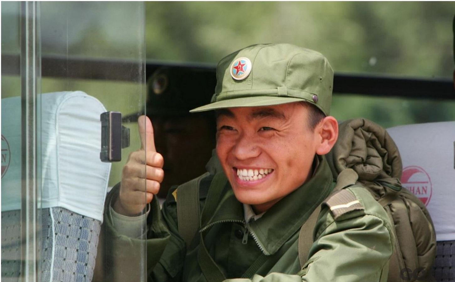 top8:《士兵突击》(2006)