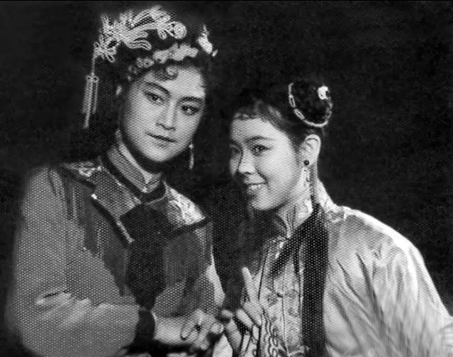 北电59班，除了刘尚娴，还走出哪些明星？美丽“大辫子”又是谁