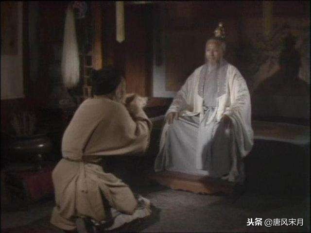菩提为啥只教悟空地煞七十二变，却不教更厉害的天罡三十六变？