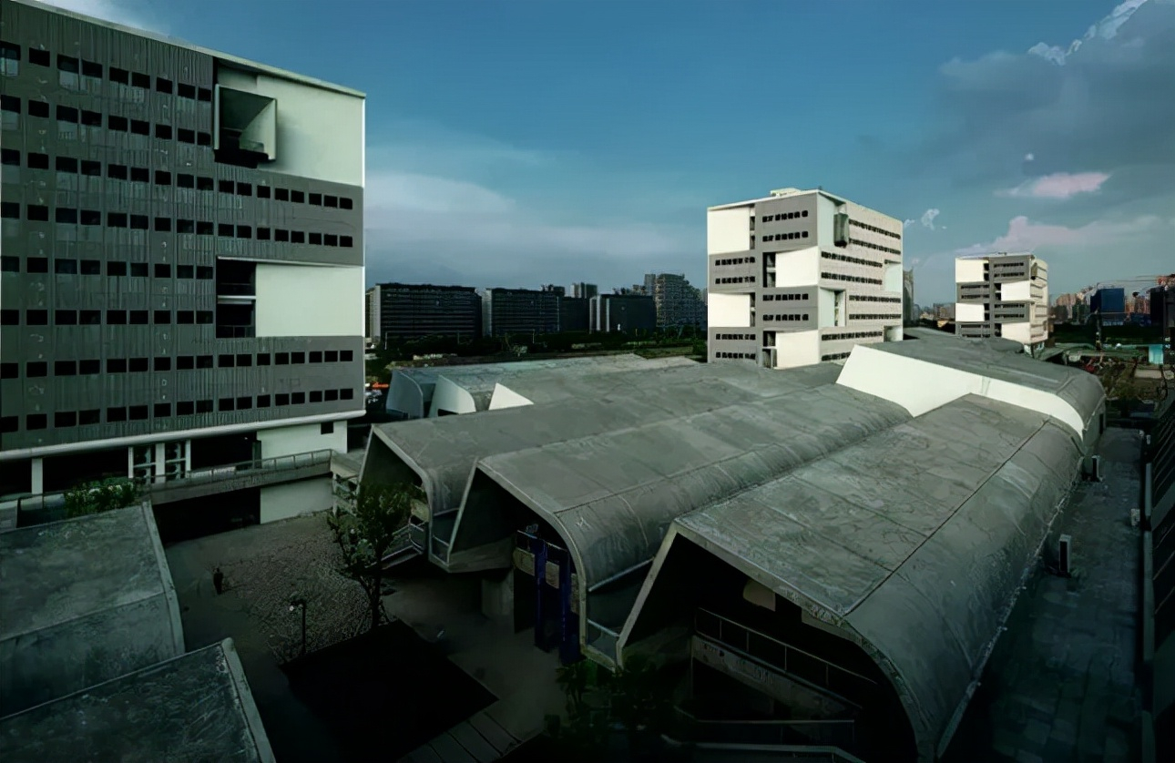 这2所美术学院在2021年相继启用新校区，招生人数将会大幅度提升