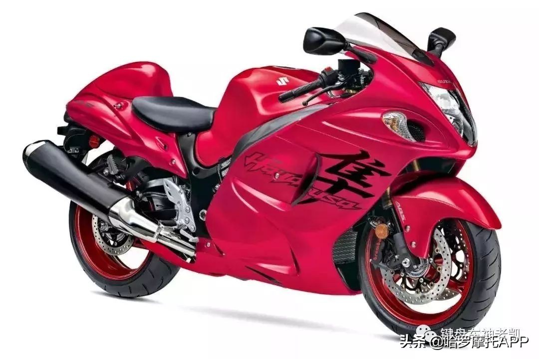 铃木GSX全系更新，2020款GSX250R售价令人惊喜