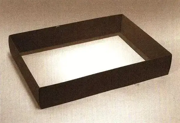 包装盒结构图绘制（常见彩盒包装结构设计）