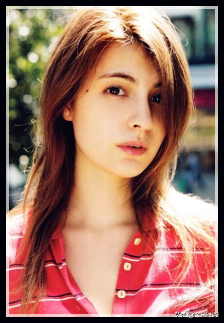 全球时尚│日本混血界的高颜值顶级超模,长跑冠军——maggy