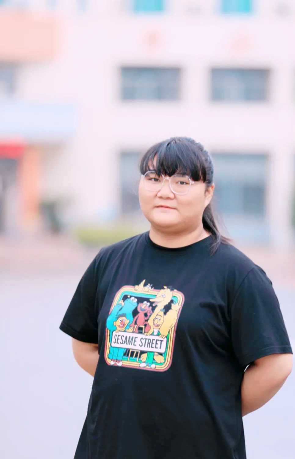 弦歌不辍黉学盛 俊采星驰看一中（美术篇）下——我区2021年优秀高考学子展播