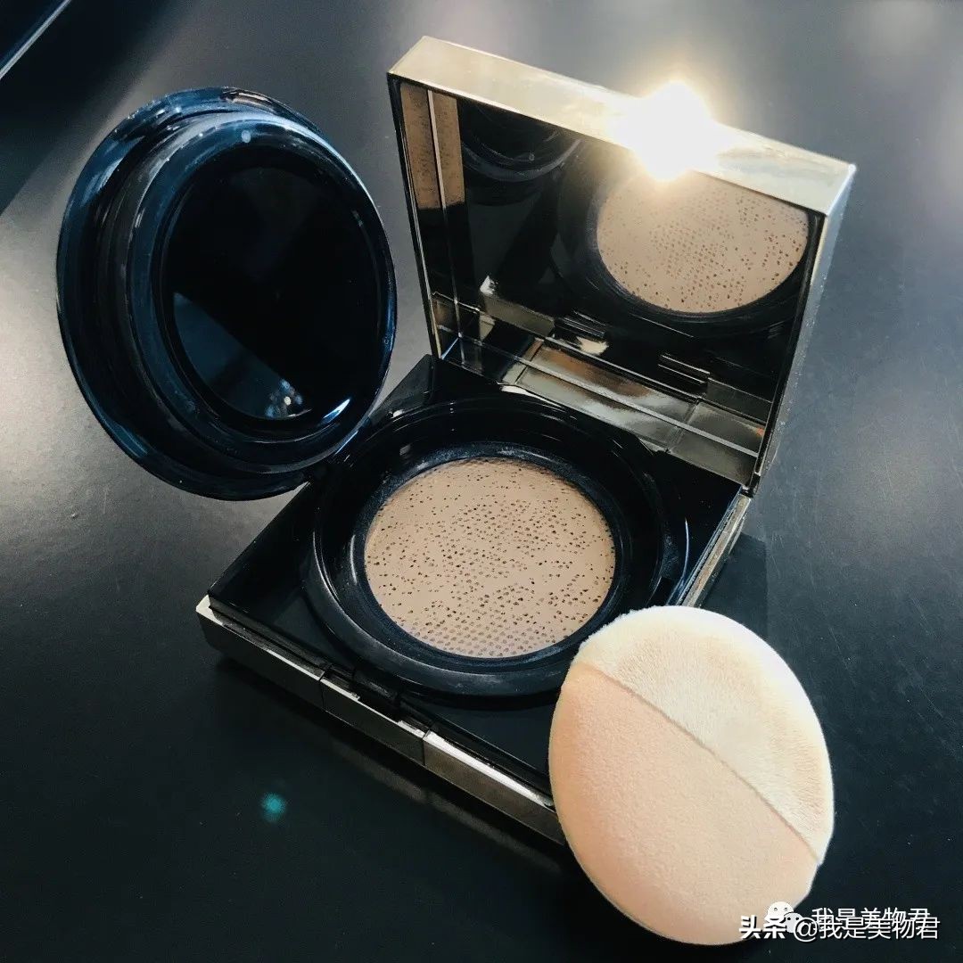 6款为春夏而生的粉底气垫，持久不脱妆！