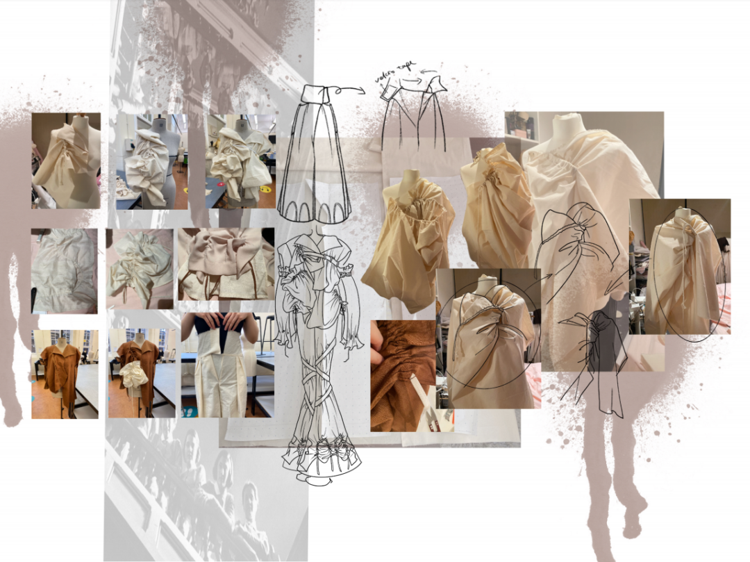 KDA课达丨2021年伦敦时装学院女装（BA）毕业展