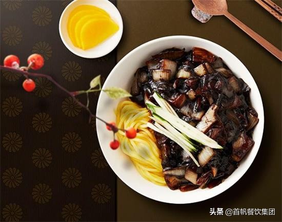 生意火爆！中式快餐加盟连锁店开到法国