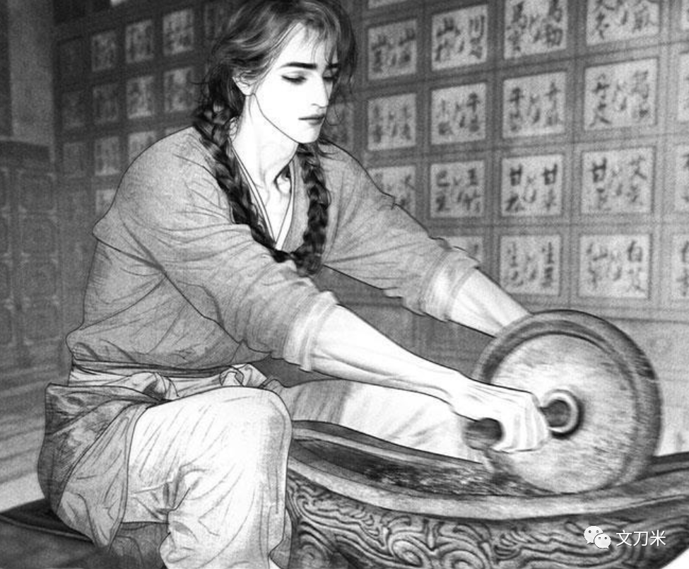 隐山电影剧情结局「详解」 _晶羽科技