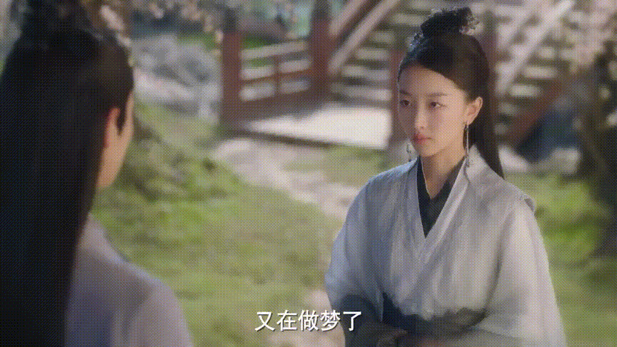 《千古玦尘》仙侠虐恋巅峰之作，上古神君与混沌主的禁忌之恋