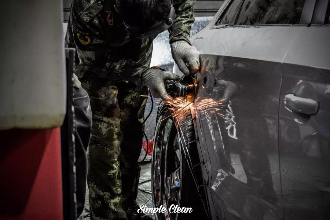 生存在奥迪S3光芒下的A3，改装过后也有自己的世界！