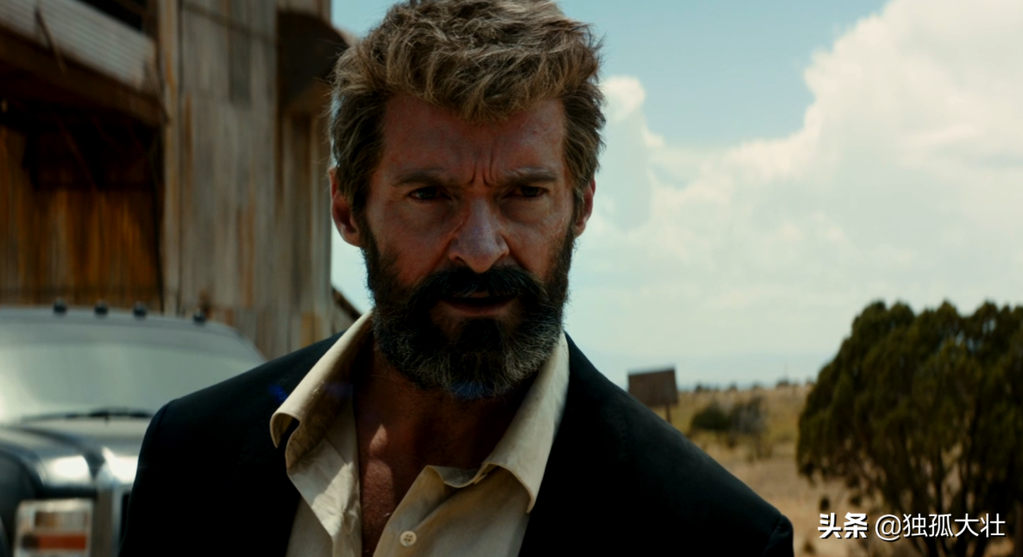 《金刚狼3》的背景揭露,狼叔的结局为何总是悲剧?