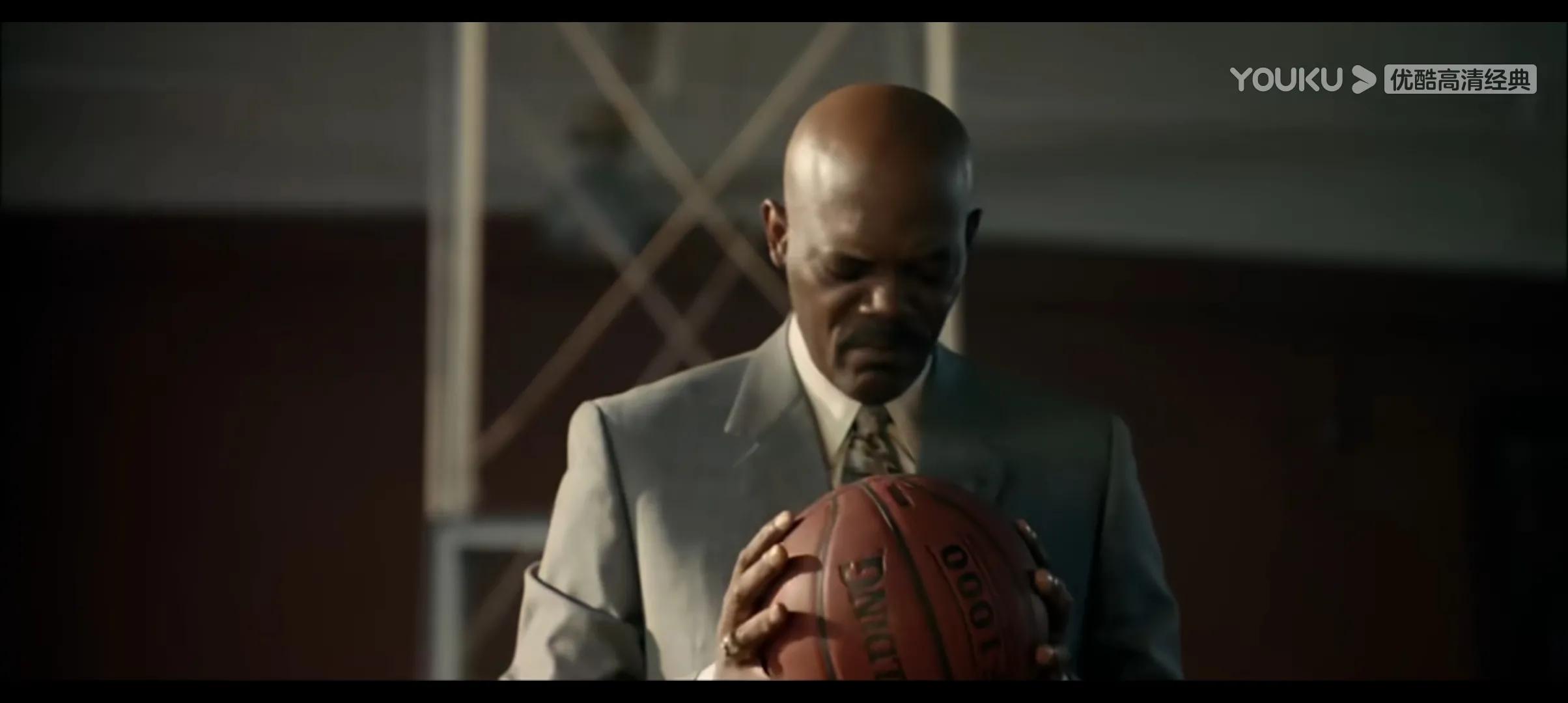 《卡特教练》Do you like basketball?