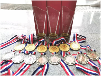 或许，湖南这所985高校，就是这个夏天全国最“热”的地方！