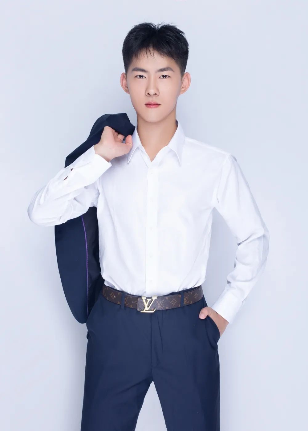 超厉害！西安音乐学院2021级本科新生4位文化课“学霸”养成记