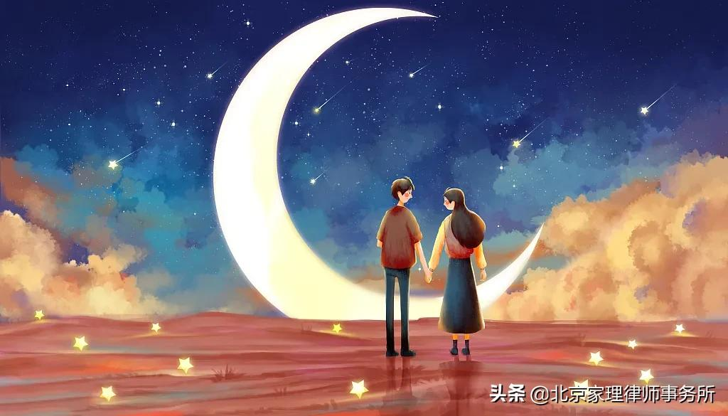 七夕甜如蜜？听听办了3000+离婚案的「过来人」怎么说