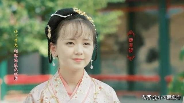 05后童星排行榜TOP10，每一个都是娱乐圈的接班人！
