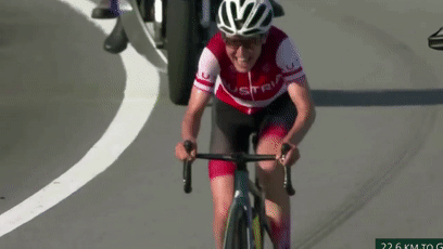 数学博士夺得奥运会冠军，这就是强者的世界吗？