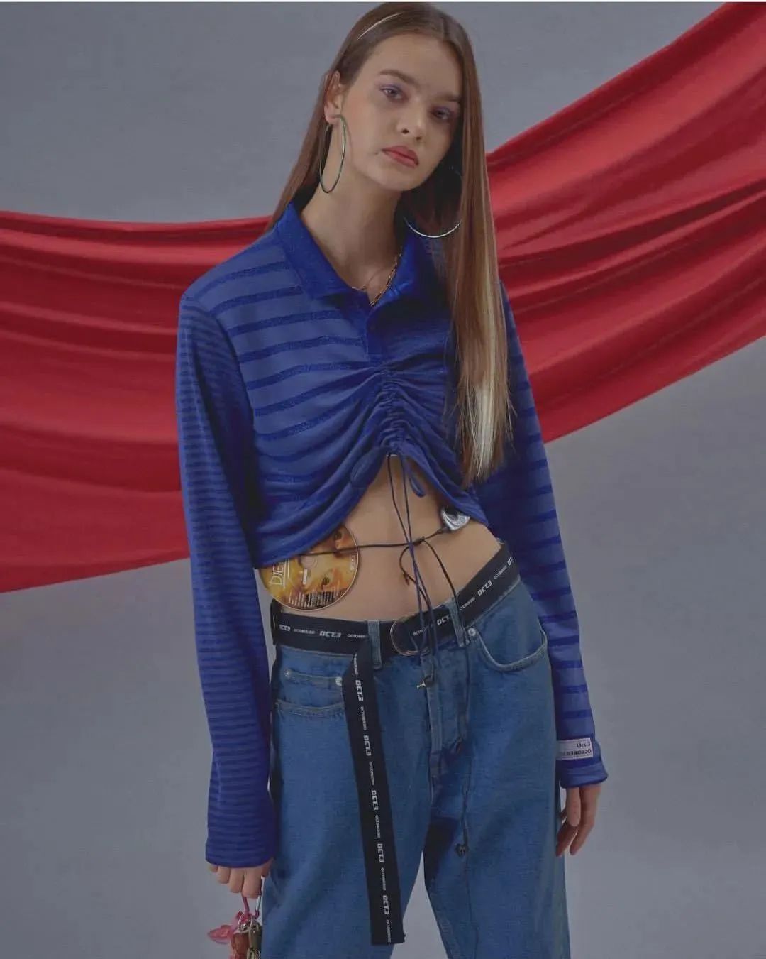 被“明星同款”刷屏的女孩们，都是照这些买的