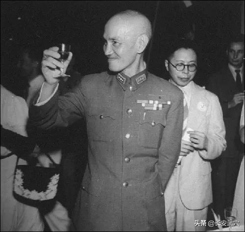 军统王牌女杀手刺杀陈毅失败，潜伏了8年，因入党暴露身份被枪决