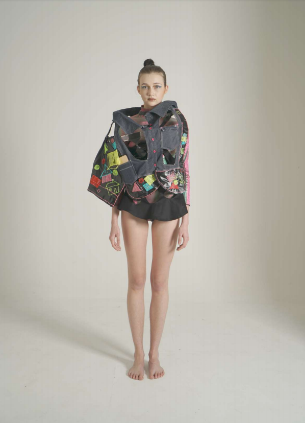 KDA课达丨2021年伦敦时装学院女装（BA）毕业展