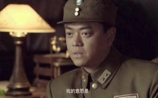 抗战时期集团军司令、军长、师长为何都是中将？泛滥源于两点原因