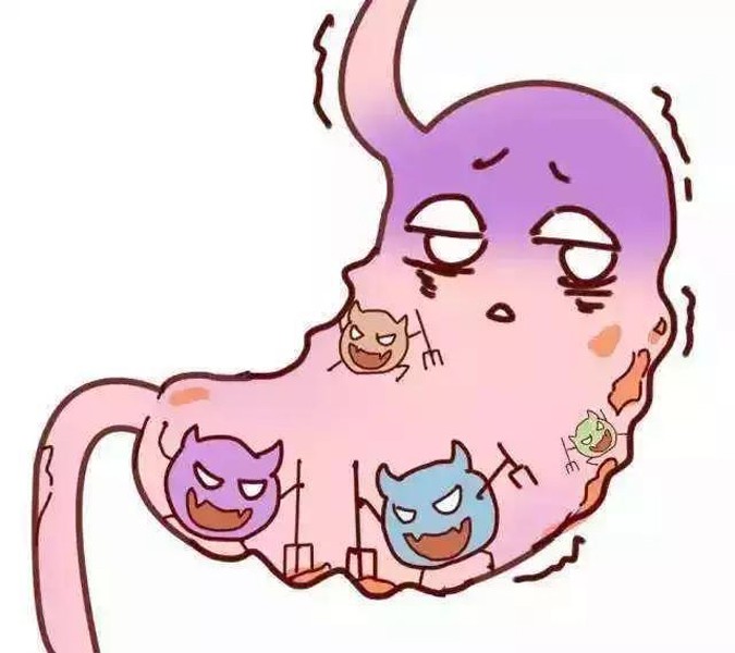 左侧腹部疼，是哪些病造成的？去医院做什么检查？医生告诉你
