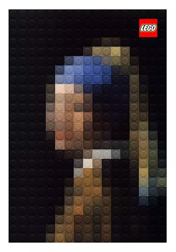 好物之走进丹麦 | Lego：给我一个乐高，我可以创造一个世界
